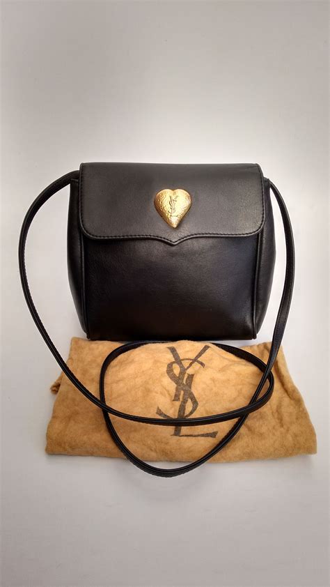 vintage ysl etsy|vintage ysl handbags for sale.